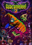 Guacamelee! 2 Steam Key GLOBAL