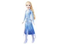 Disney Frozen Elsa Singing Doll Frozen 2