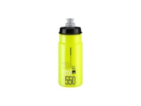 Elite Jet flaska 550 ml gul/svart