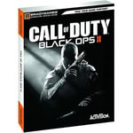 Call of Duty Black Ops 2 - Guide de solution