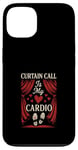 Theater Kid Drama Club Musical Theater Nerd Cadeau Coque pour iPhone 13