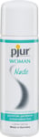 pjur WOMAN Nude lubricant Waterbased premium personal glide lube 30ml / 1fl.oz