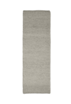Classic Collection Gångmatta Merino 80x200cm Grå