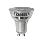 JUUS by LjusExperten LED-Lampa GU10 2.4W (35W) 230lm Spridningsvinkel 36° 2700K VarmvitEJ Dimbar