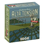 Edge Entertainment, Haute Tension Nouvelles centrales électriques - Extension en Espagnol