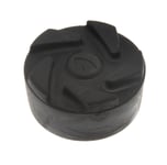 PELA 513573 Lyftkudde till garagedomkraft 2000 kg