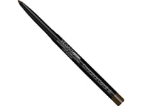 Constance Carroll Vegan Waterproof Eyeliner With Sharpener 02 Brown 1Pc
