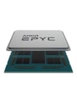 HP AMD EPYC 7542 / 2.9 GHz processor CPU - 32 kärnor - 2.9 GHz