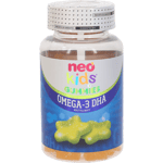 Neo kids - Kids Omega-3 DHA Gummies