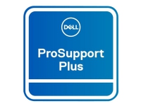 Dell Uppgradera från 3 År ProSupport till 3 År ProSupport Plus - Utökat serviceavtal - material och tillverkning - 3 år - på platsen - 10 x 5 - svarstid: NBD - för Precision 3530, 3540, 3541, 3550, 3551, 3560