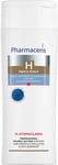 Pharmaceris H Stimuclaris, Double Action Shampoo, Hair Growth Stimulating and An