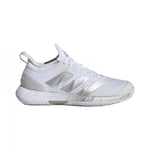 Adidas ADIDAS Adizero Ubersonic 4 White Women (36)