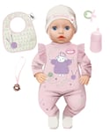 Baby Annabell - Interactive 43cm (706626)