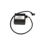 Kenwood CAN-bus adapter VW ca 2009 ->