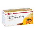 Zell Oxygen + Gelée Royale, 14 ampuller