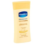 VASELINE INTENSIVE CARE ESSENTIAL HEALING LOTION- PACK MAY VARY - 400 ML