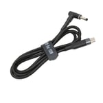 (1 Meter)) Laptop Charger Cable 100w Fast Charging Strong And Wear