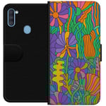 Samsung Galaxy A11 Plånboksfodral Color Pop