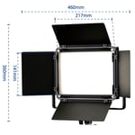 Phottix Kali50 Bi-Color Studio LED Panel