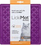 LickiMat Buddy Lila