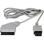 Cable Péritel/RGB Wii/WiiU