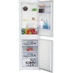 Beko BCFD450 254L Integrated Fridge Freezer