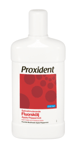 Proxident Fluorskyll 0,2% Spyttstimulerende Peppermynte 500ml