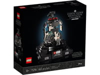 LEGO Star Wars Darth Vader™ Meditation Chamber Set 75296 New Sealed FREE POST