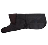 Barbour Wax Dog Coat XL -