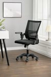 Office Desk Swivel Chair Computer Ergonomic Chair