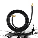 Sma Female To Male Antenna Extend Cable For Baofeng Uv-5
