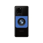 Galaxy 20 Plus Byte Av Bakre Kamera