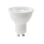 AGS LED Spot Light Energy Saving 7 W 4000 K GU10 COB 556lum) Series A6 – GU10 Triac Dimmer
