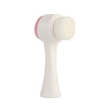 Multi-functional Double Sides Silicone Facial Cleansing Brush 1