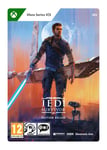 Code de téléchargement Star Wars: Jedi Survivor Edition Collector Xbox Series