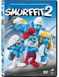SMURFFIT 2 (DVD)