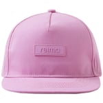 Reima Lippis Baseballcaps Lilac Pink | Rosa | 48/50 cm