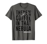 Star Trek: Voyager Coffee In That Nebula T-Shirt