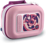 VTech Kidizoom Camera Case, Portable Hard Case for Children, Accessories