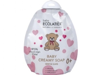 Ecolatier ECOLATIER BABY Cream soap for babies Gentle care 0+ 250 ml DOY-PACK