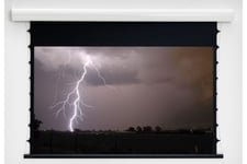 Euroscreen Thor TabTension FlexGrey 2.0 ER med 3 års garanti
