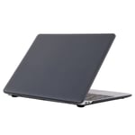Pour Huawei MateBook D 15 / MagicBook 15 / X15 Étui De Protection En Cristal Antichoc Pour Ordinateur Portable - Noir