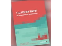 21St Century Mindset. Fra Forandringsparat Til Forandringsdrevet | Louise Opprud Jakobsen,Preben Mejer | Språk: Danska