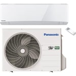 Panasonic Varmepumpe Luft/Luft Etherea NZ50YKE, 8,3 kW - 150-207 m²