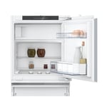 Neff N50 110 Litre Built Under Integrated Fridge KU2222FD0G