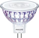 Philips LED-lampa Mas LEDspotlv Dimtone 5.8-35W MR16 36D / EEK: G