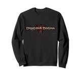 Dragon's Dogma 2 LOGO Sweatshirt