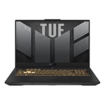 Asus TUF 17.3" FHD 144Hz/i7-13620H/4060/16Go/1To/W11