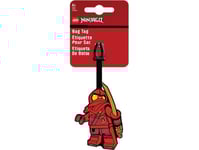 Lego Lego 53342 Ninjago Bagagetagg Kai