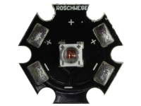 Roschwege Star-UV365-05-00-00 UV-LED 365 nm SMD